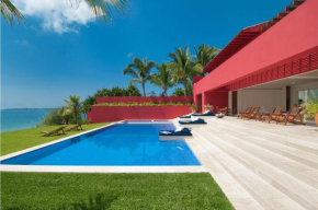 Luxury Pacific House- Punta Mita